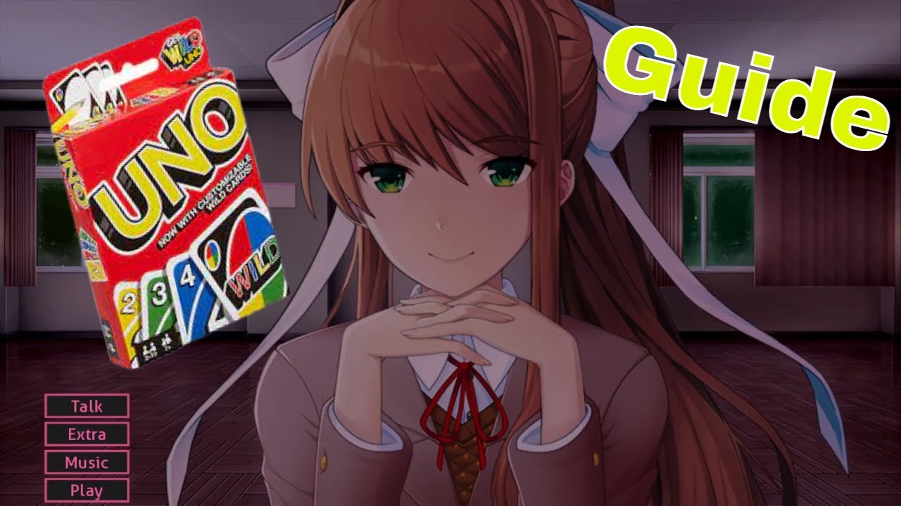 The Monika After Story Community