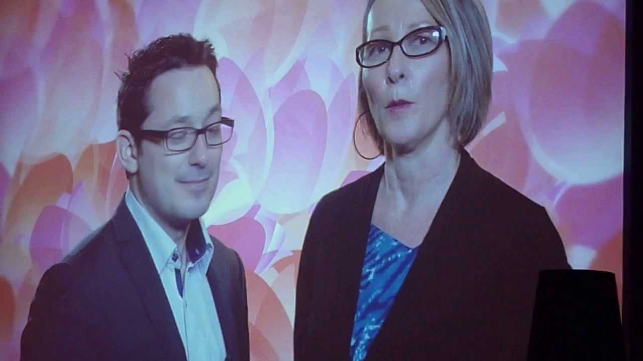 Downtown Rideau Wins Partnership of the Year for Chill Factor!