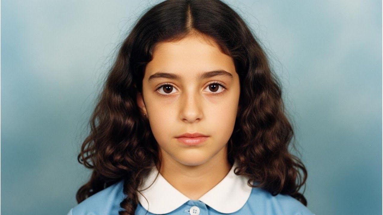 15 años desaparecida — su abuelo confesó que vivían como marido y mujer