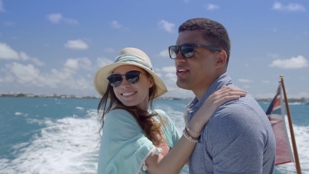 LIVE BERMUDA YouTube