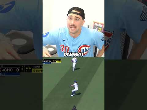Cubs Fan Reacts to Padres Game 1 of Wild Card!