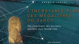 Trailer Lincroyable Plan Des Mégalithes Du Sancy