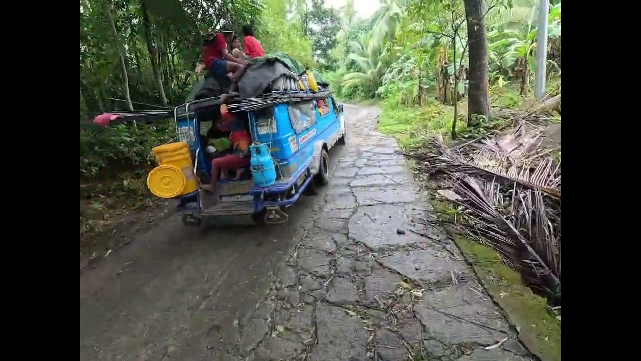 ALIMODIAN, ILOILO, MIZPAH RIDE, 02-10-2026