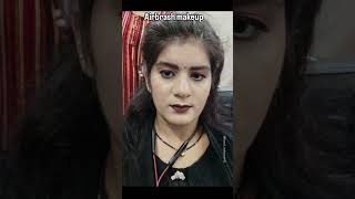 Airbrush Sider Light Party Makeup Tutorial With Parlour Fair Skin Base