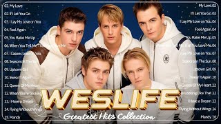Download Lagu Westlife Greatest Hits 💖 Love Songs Full Album | Romantic Playlist 2026 #lovesongs MP3