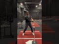Pay Attention To Your Players Swing #baseballszn #baseball #sports