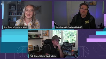 Countdown Show: Microsoft Ignite 2020 - Episode 1