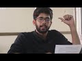 AnshulPanwar,ContestingforGeneralSecretaryofSportsAffairsManifestoVideoGE'23