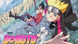 Boruto Episode 2