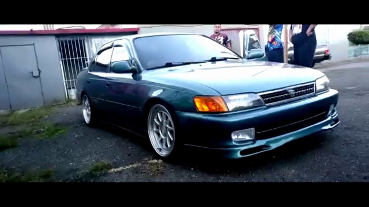 Toyota lx масло
