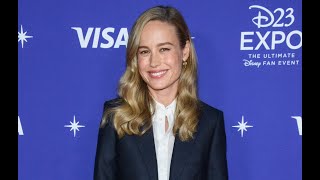 The Real Problem with Brie Larson