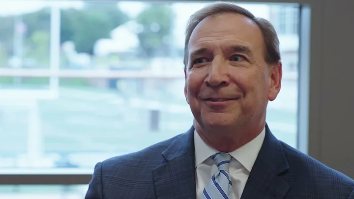 Michael C. Ridgway '77