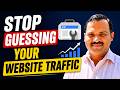 Google Search Console Tutorial | Stop Guessing Your Website Traffic