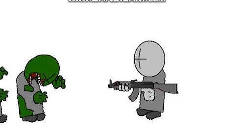 Madness Test animation || Pivot animator