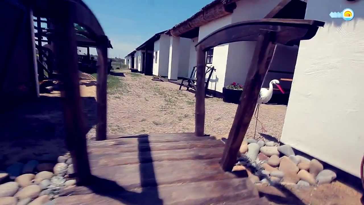 Домики веста голубицкая Домики веста голубицкая