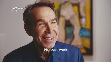 The Echo of Picasso