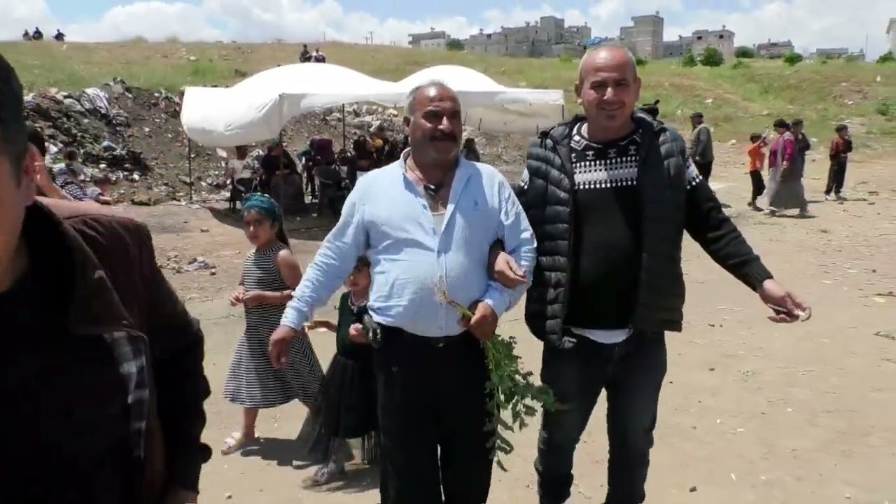 KİLİS ŞÜKRÜ ESOGLU BAŞKANIN DÜGÜNÜ8