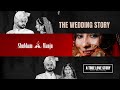 Shubham  manju 4k wedding story together forever creative design  photography fatehabad 