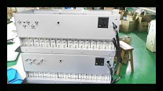 Analog Modulator -- Optoste CATV  Manufacturer