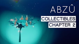 abzu all collectibles chapter 2