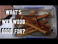 Making Wooden Rings WITHOUT a Wood Lathe || No Lathe? No Problem!