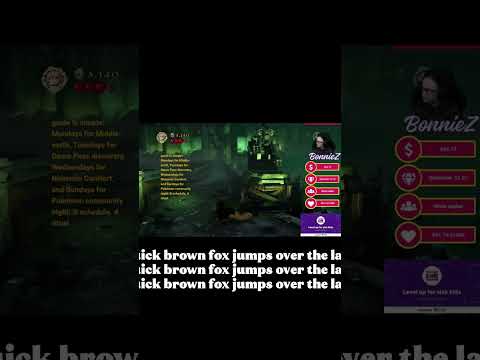 Finding and Following Official Lizaro Streams
