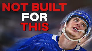 The Mitch Marner Dilemma: Elite Talent vs. Playoff Productivity—What Should the Leafs Do?