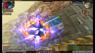 AirRivals Lv. 87 I-Gear | VooDoo People