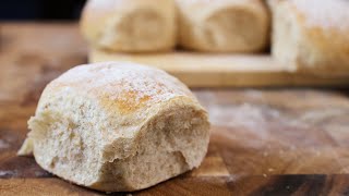 STOP Using Bakers Yeast for Quick Fermentations, Improve the Flavour & Texture of Your Bread EASILY