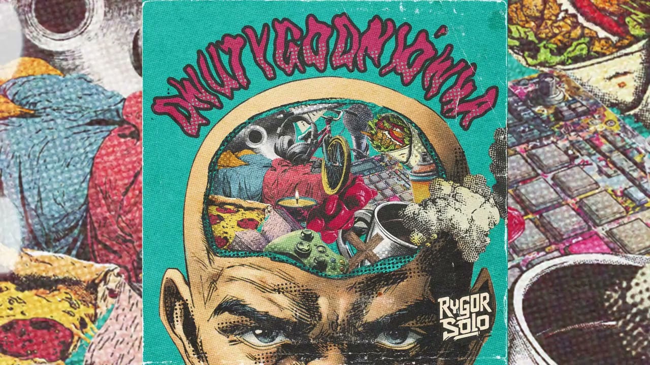 03. RYGOR - KLIK KLIK