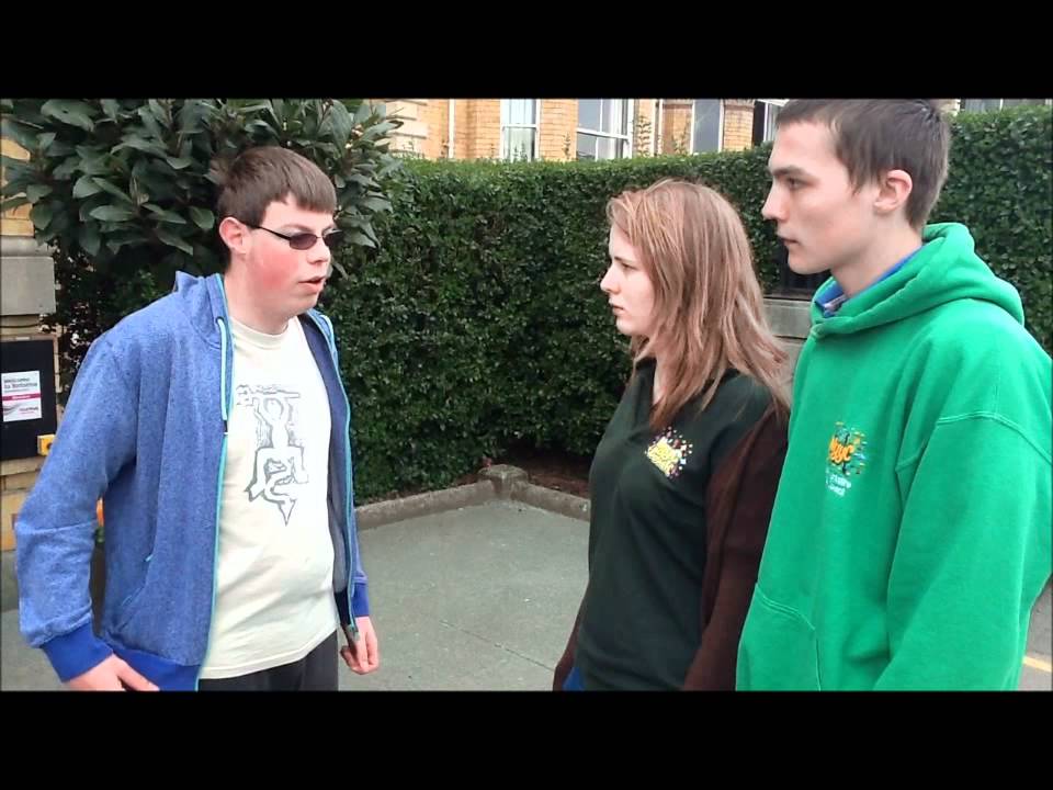 Interview with Robert Mooney. YouTube