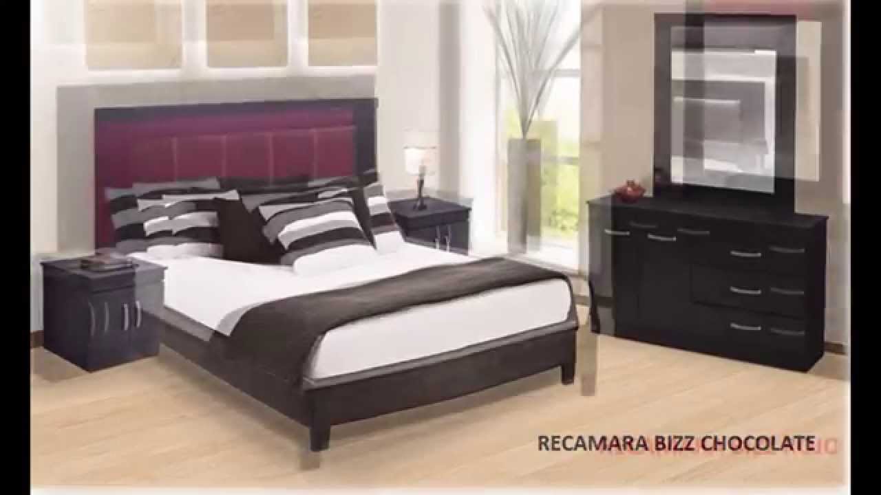 MUEBLERA DE OCCIDENTE S.A DE C.V "RECAMARAS" - YouTube