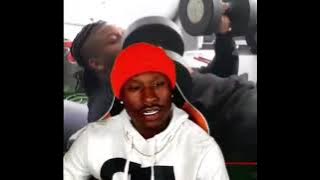 Download lagu Duke Dennis, 'Boy Ain't No Way Boy' (Original)