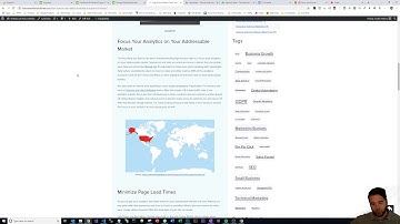 High Bounce Rate Reduction - Digital Marketing is a Game of Inches