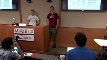 Project Milestone Sessions - 740: Computer Architecture 2013 - Carnegie Mellon - Onur Mutlu