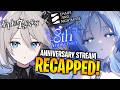 EVERYTHING THAT GOT ANNOUNCED TODAY! 8TH ANNIVERSARY STREAM BREAKDOWN! EPIC SEVEN!