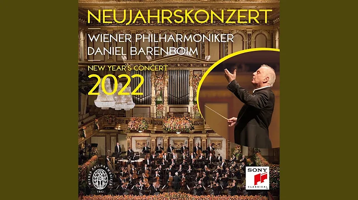 Kleiner Anzeiger, Galopp, Op. 4