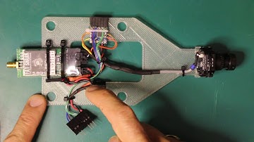 Build a Drone Part 4 - New flight controller & FPV camera