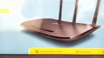 TP Link 450Mbps Wireless N Router TL-WR940N Unboxing | #WIFIRouter