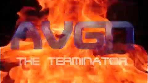 TRAILER: The Terminator - Angry Video Game Nerd (Episode #70)