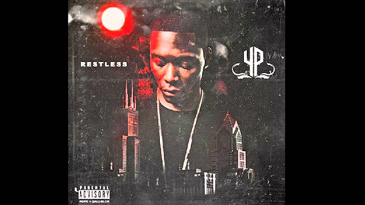 YP - Greatness (RESTLESS)