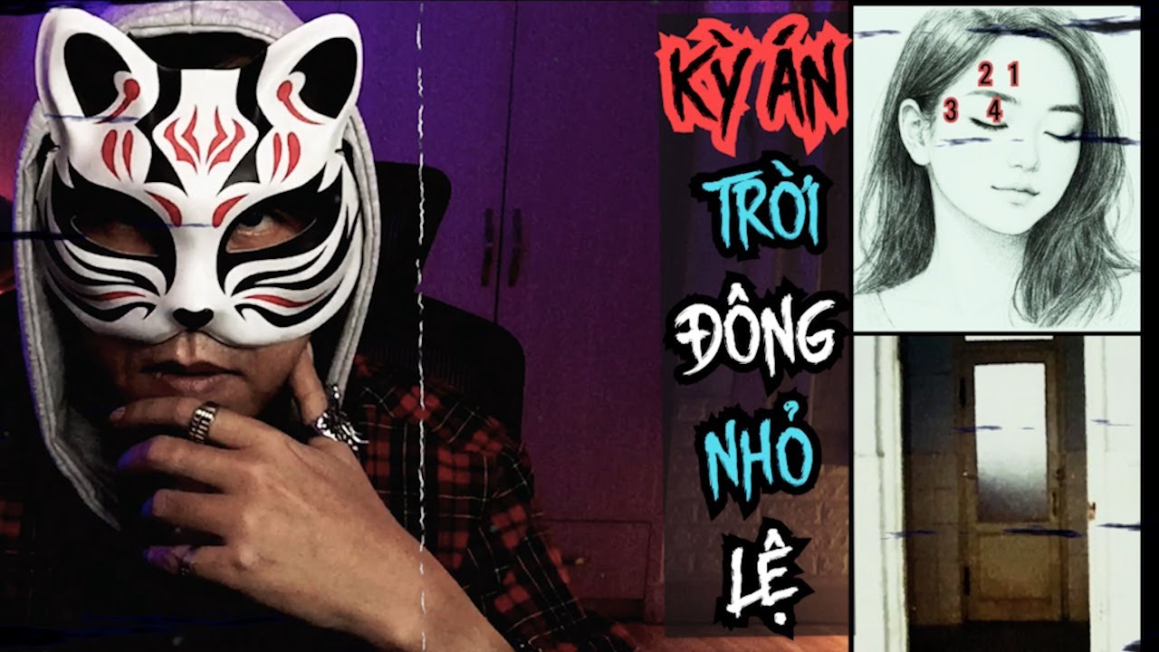 Kỳ Án | Trời Đông Nhỏ Lệ - Chuyện Vụ Án Trung Quốc