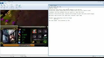 League of Legends - Ahri Patch Preview