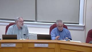 Information City of Geneva Council Operations Meeting 9/15/2026 Guide