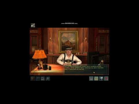 nancy drew the captive curse walkthrough