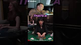 WAIT FOR HER REACTION #shorts #funny Wealth