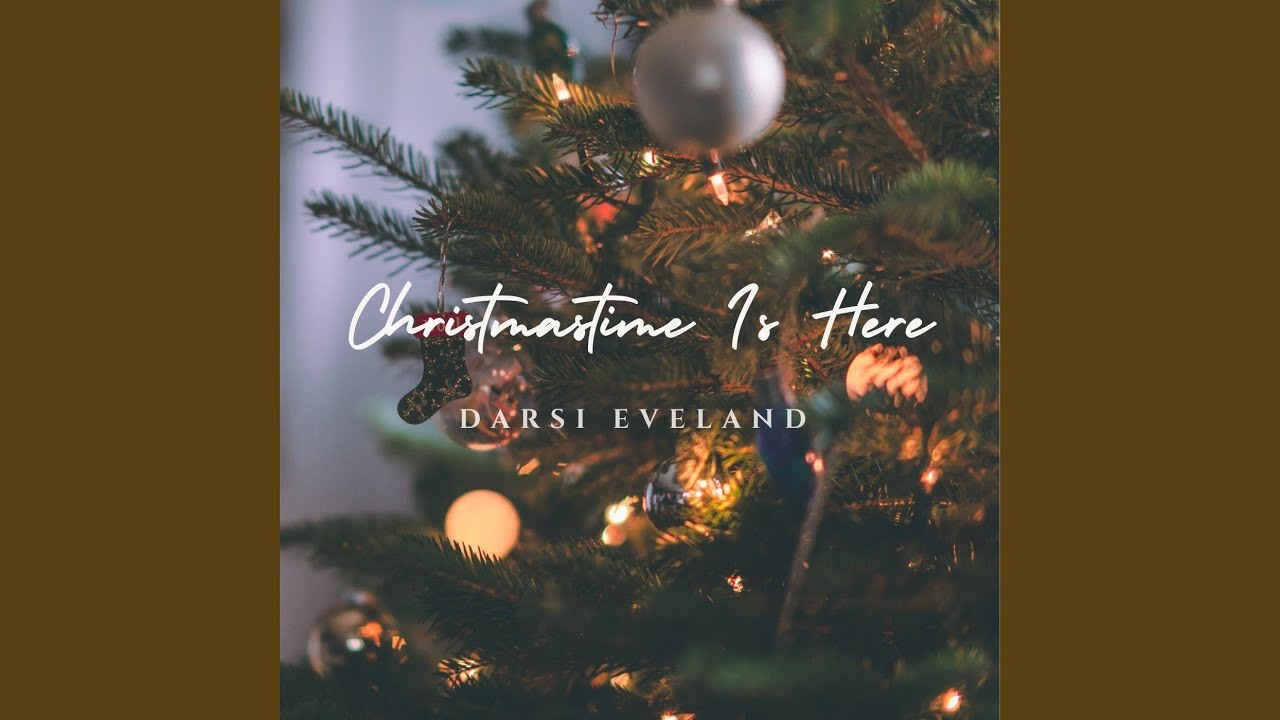 Christmastime Is Here - YouTube