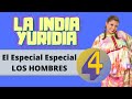 El Especial Especial de LOS HOMBRES #4