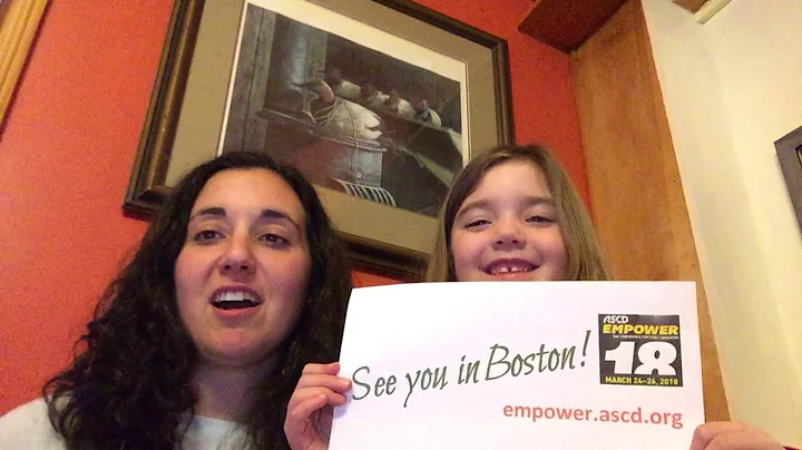 See You in Boston ASCD