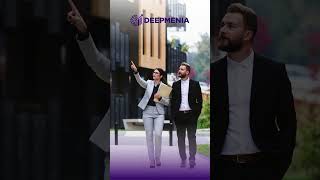 Lucknow Real Estate Boom 2025 | Deepmenia Academy | 10X Career Growth  #entrepreneur #realestate